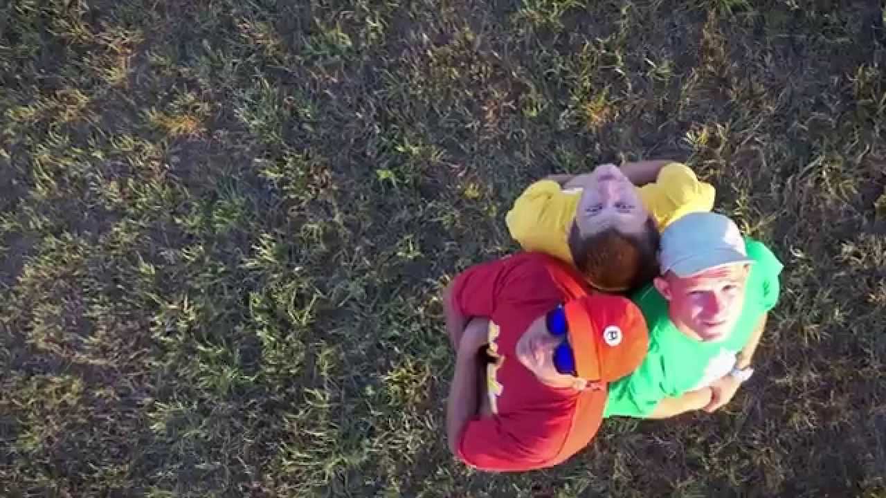 Gawcio/Jacenty/Uczony/RWS - Święty Spokój (Official Video)