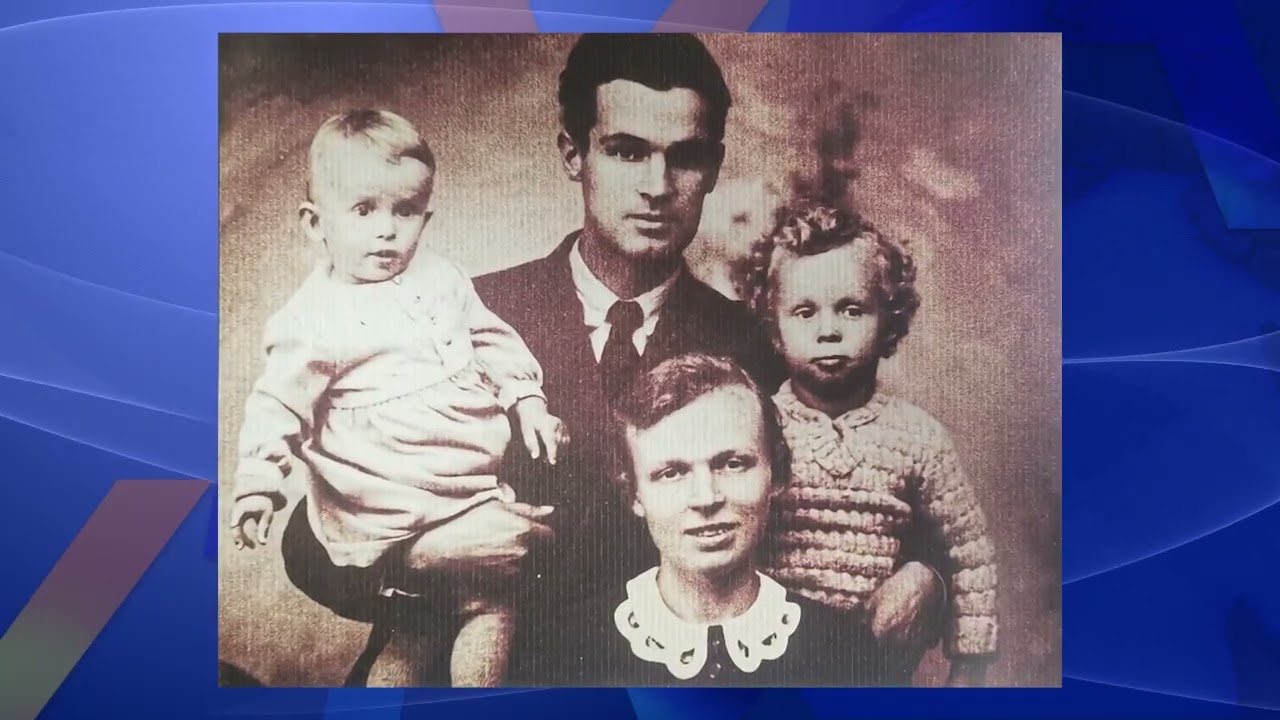 Entrevista VTV - María Victoria Bianchini Ex Gerente general Termas del corazón