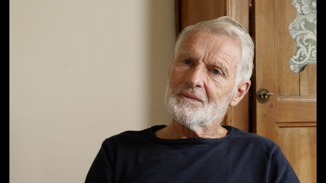 Passeurs de mémoire : Michel Le Bolloc'h / Les grands pêcheurs