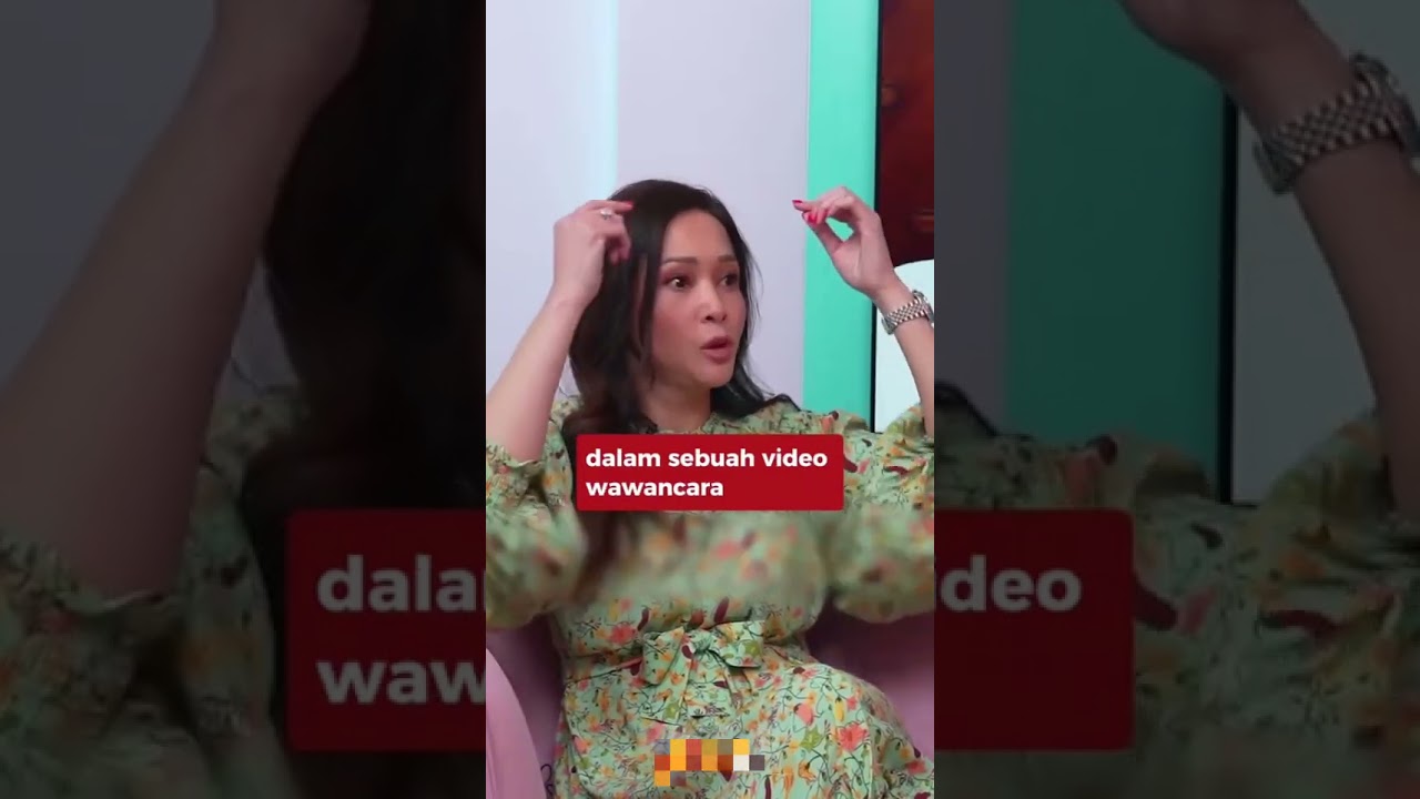 Ini Alasan Maia Estianty Izinkan Putranya Nikah Beda Agama #fouryou #selaluupdate #fypviralシ