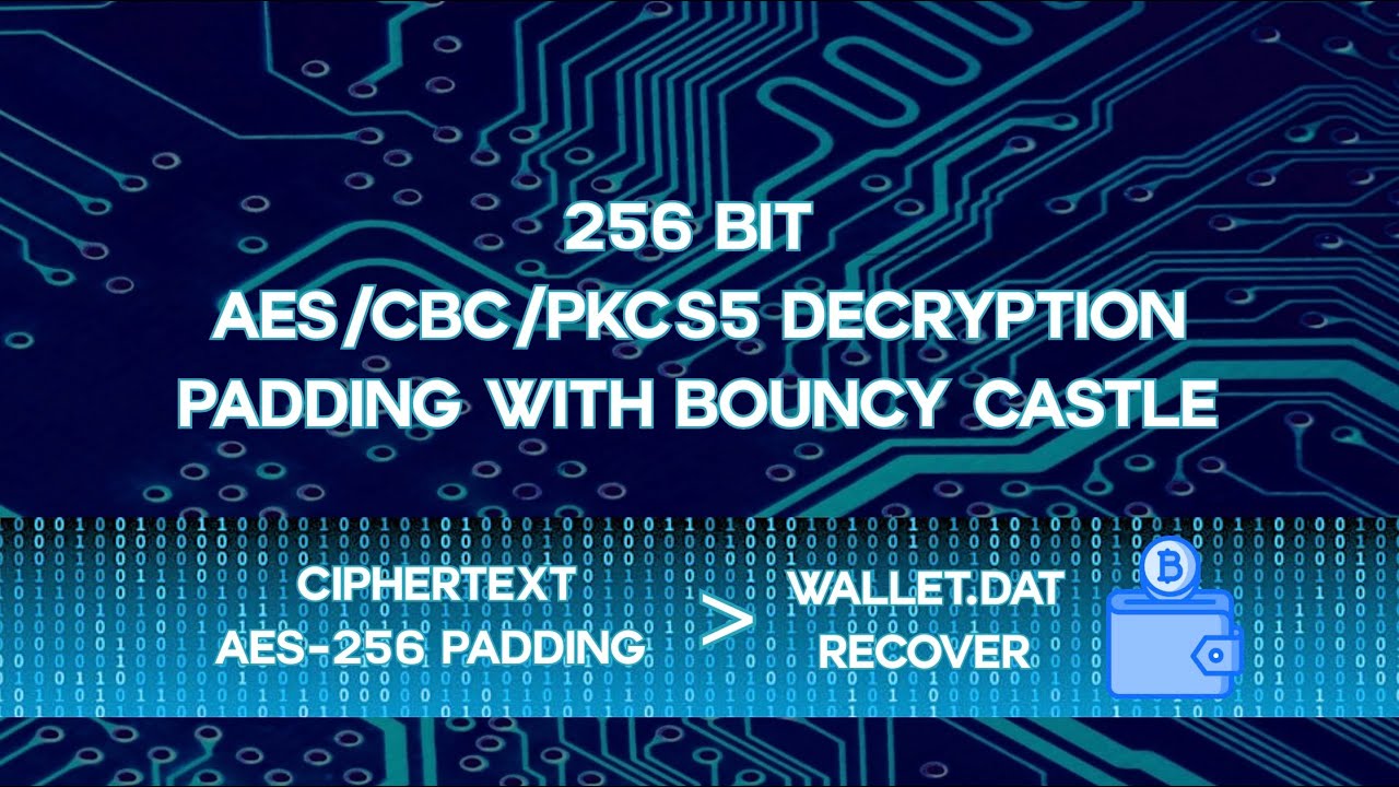 Educational Case: 15.94 BTC Recovered via Padding Oracle & AES-256-CBC in Bitcoin Core Wallet.Dat