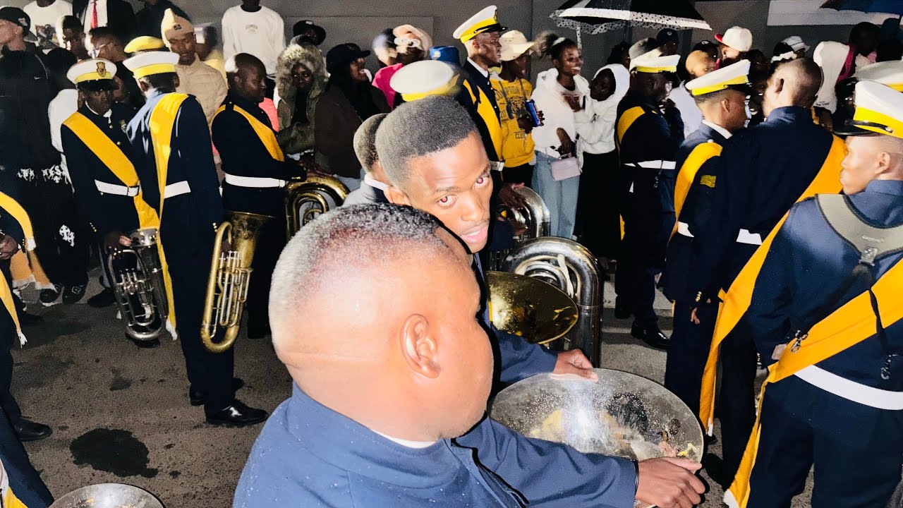 C.O.G🇧🇷🔥~”Pula Tsa Lehlohonolo”~@Home 07 December 2025 Feast💐🔥