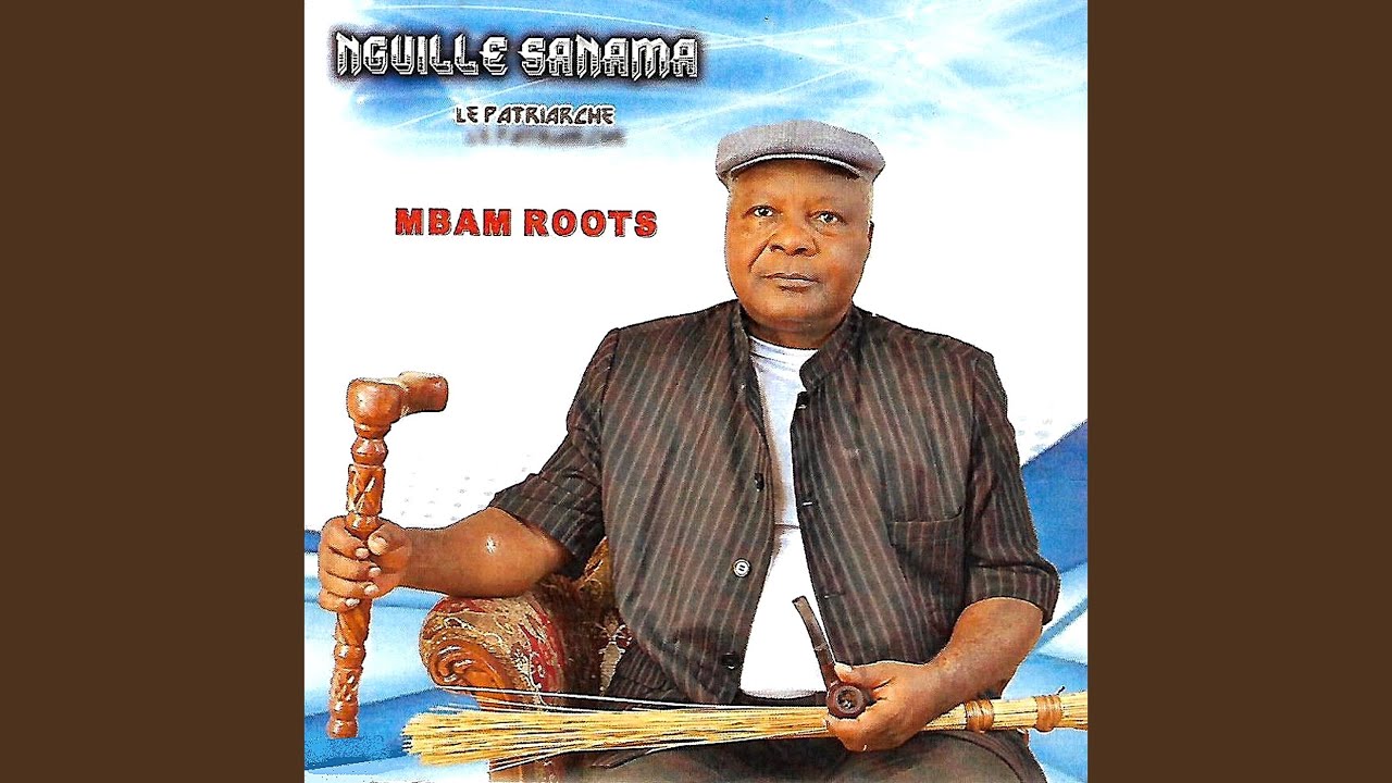 Nde na beyanga