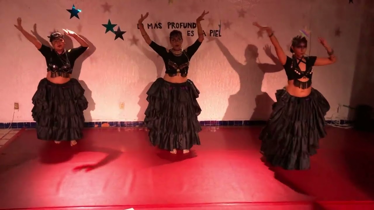 The Lunas Tribe / Aniversario Najimas SAGITARIO / 2021