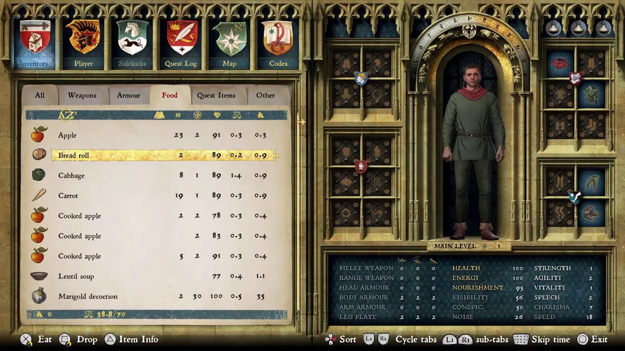 KCD🖊️