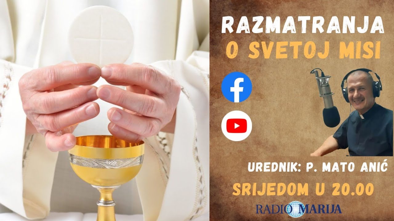 Ranjen strelicom lijepoga - p Mato Anić