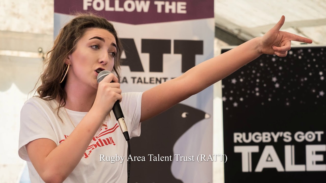 Rotary Spring Fair 2018 - Highlights