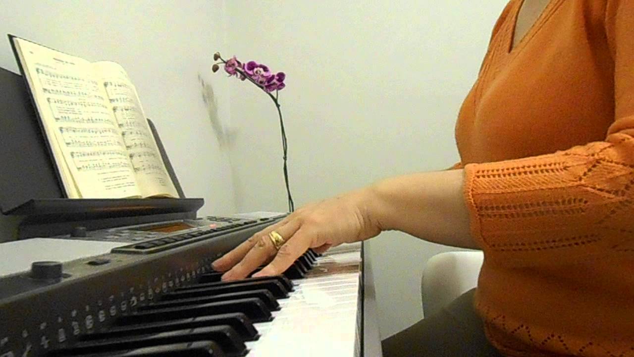 Deus cuidará de Ti - Salmos e Hinos 51