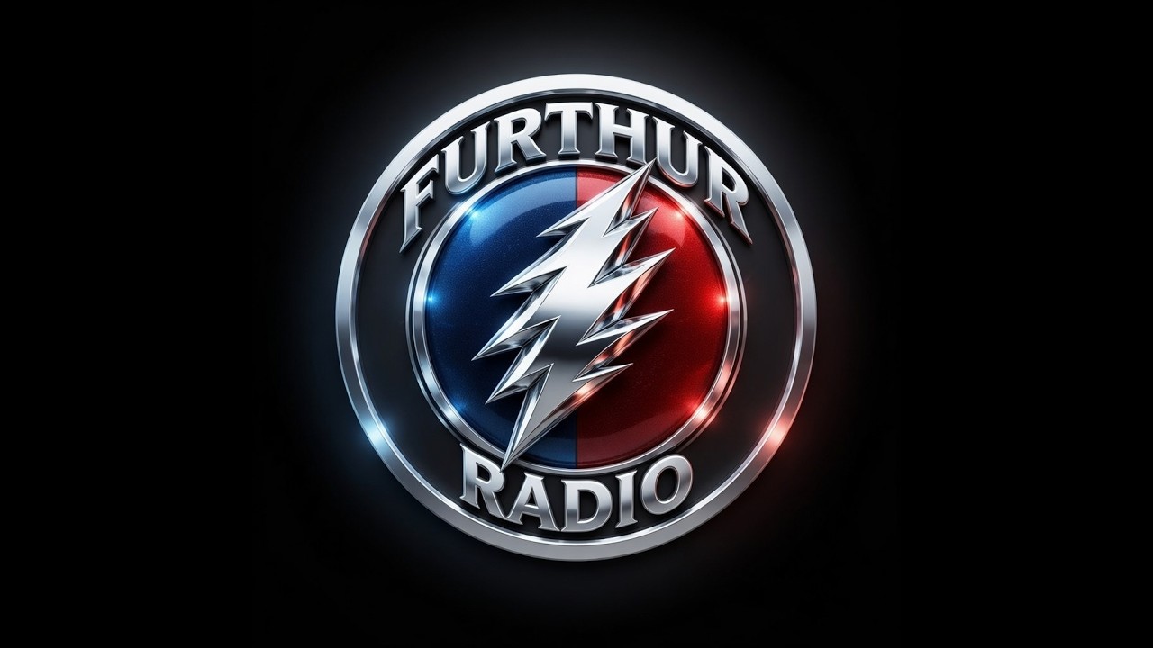 Furthur Radio - 03/09/2026