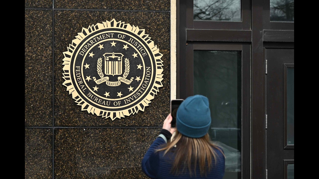 Any Increase in Number of FBI Arrests Is a Victory for the Country: Prosecutor