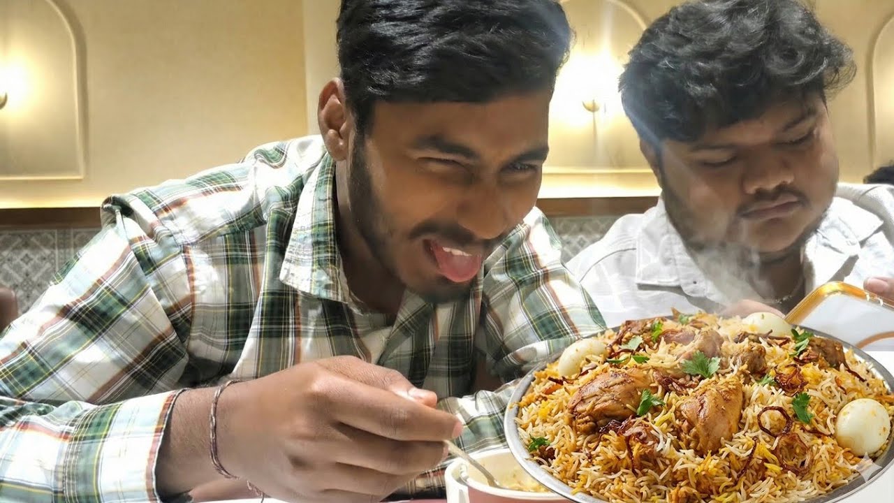 Unlimited Mandi in Kalyan Nagar Bengaluru 