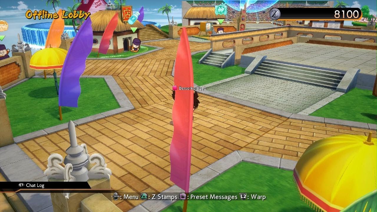 DRAGON BALL FighterZ is getting rollback netcode?!