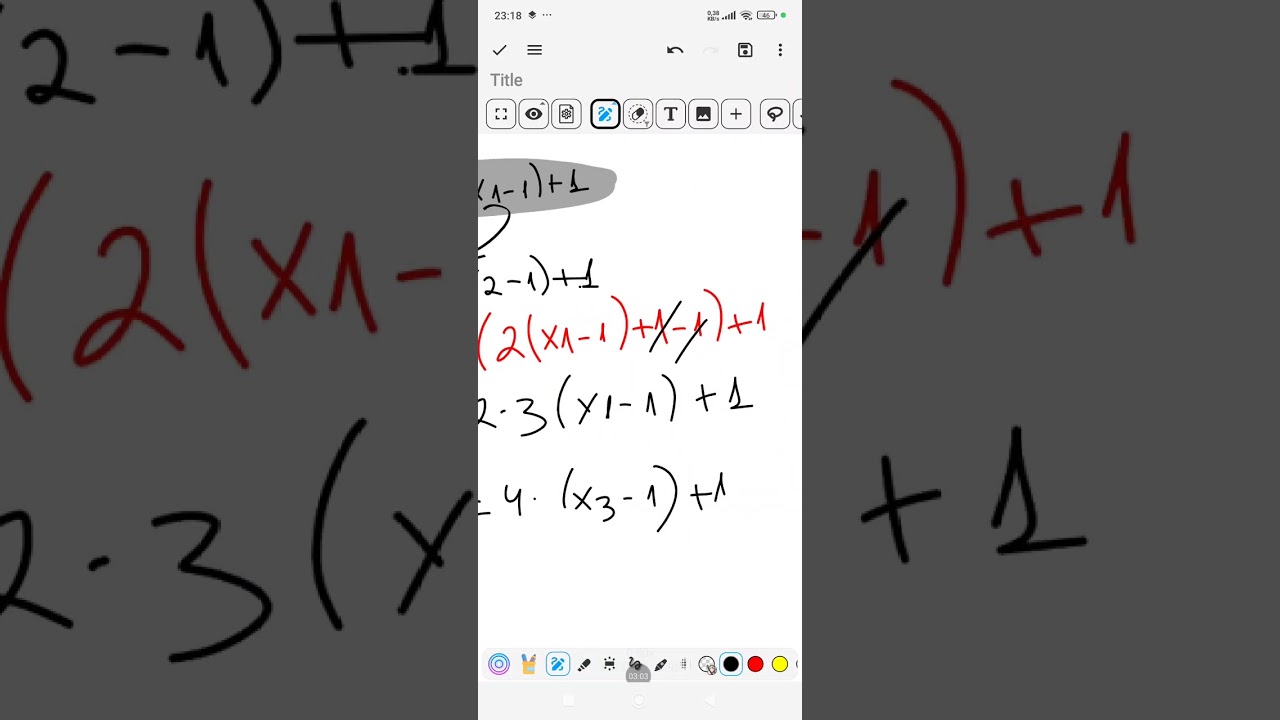 Əla sual 