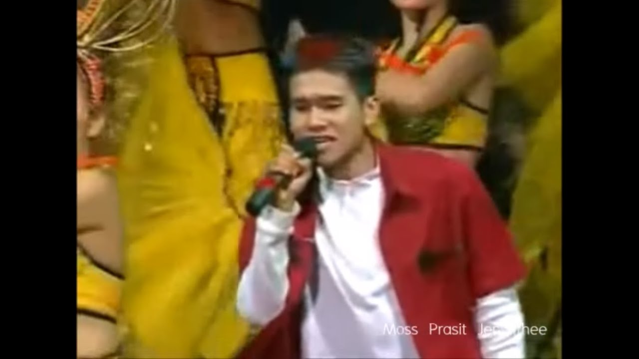 รวมแสดงสด เพลง ปอยฝ้าย มาลัยพร บันทึกการแสดงสด  คณะเสียงอิสาน ชุดที่ 3,4,5,6