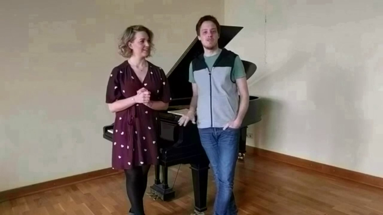 Die letzten 5 Jahre - Crowdfunding f&uuml;r Musicalproduktion