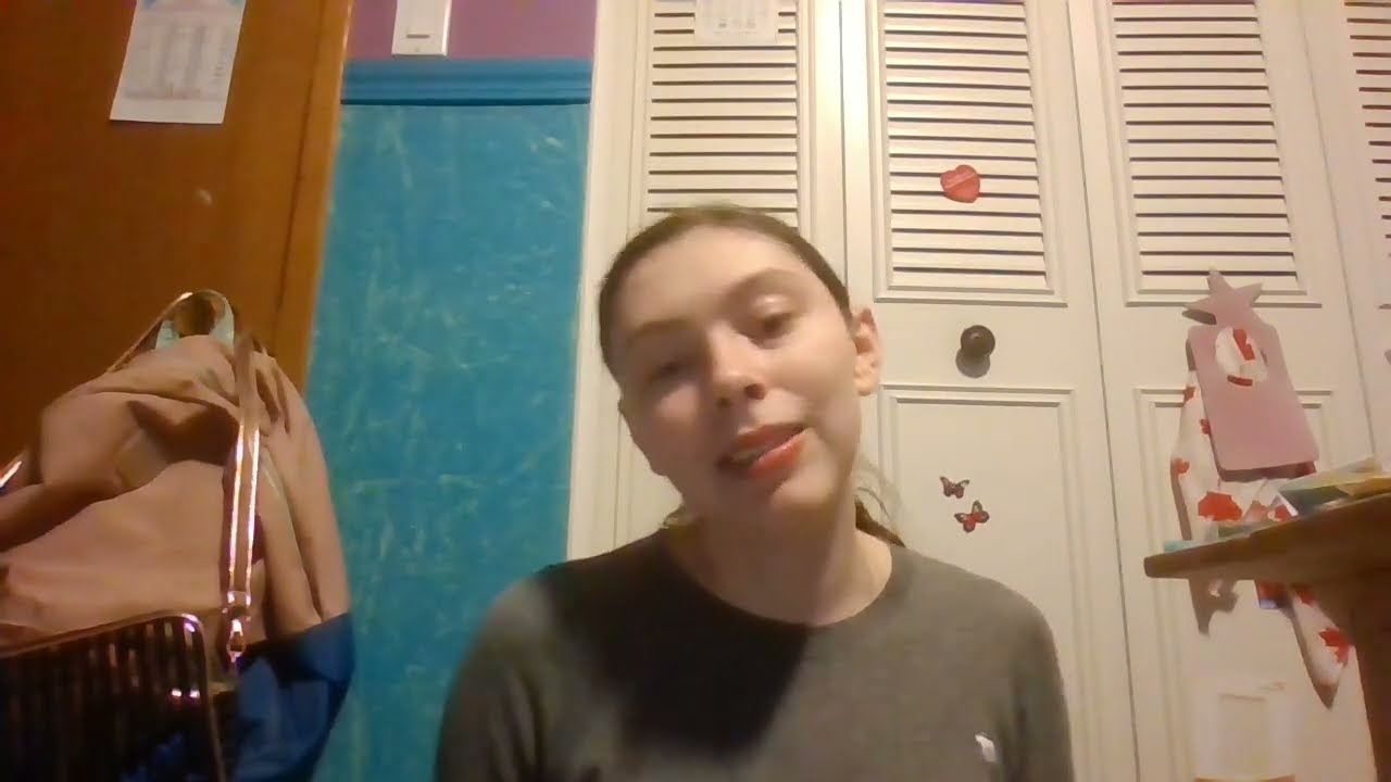 Just a Video About Christian Music
