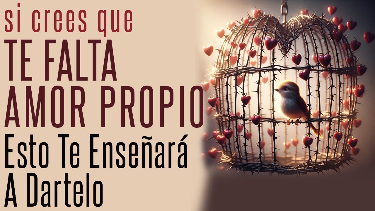 El Ave Y La Dulce Cárcel De Espinas - Cuentos de autoestima que te cambian la vida