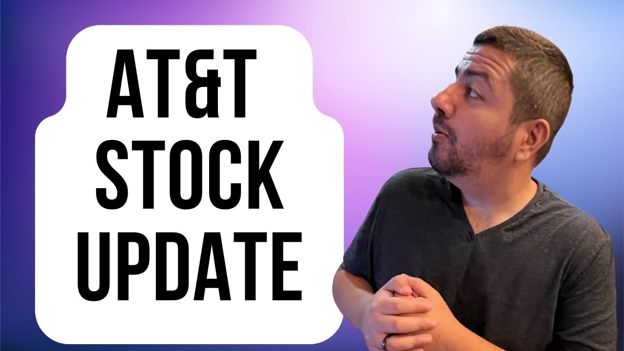 Is AT&T's 7.14% Dividend Yield Sustainable? | T Stock Analysis
