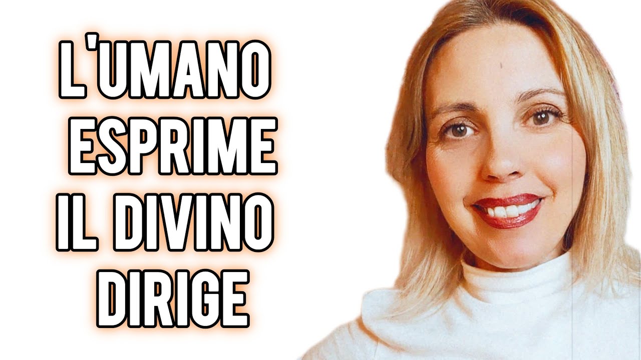 GESTIRE IL POTERE La forza del cambio-ritmo