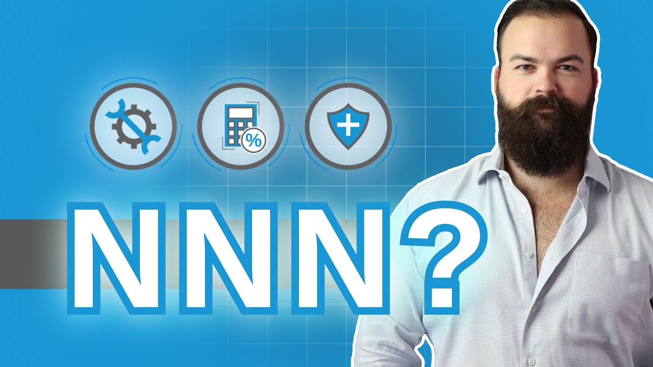 Зачем нужны договоры аренды типа NNN (Non-Non, N&N)? [Арендодатели и арендаторы]