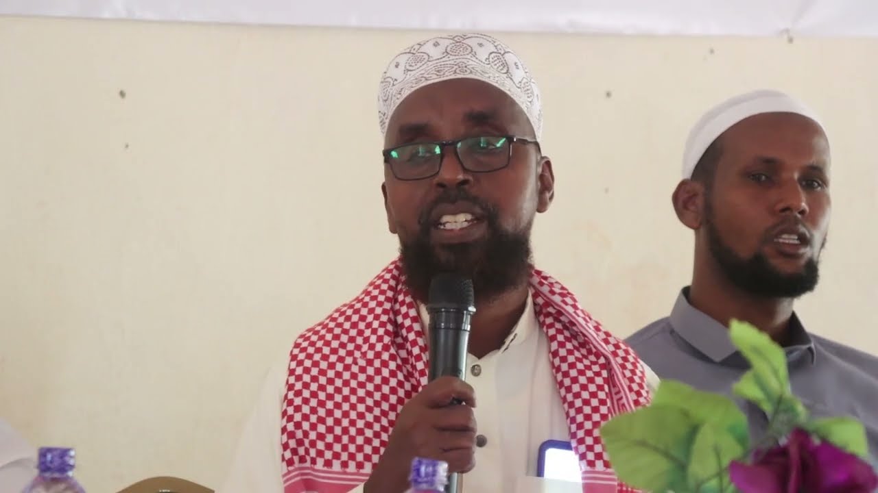 Dhalinyaro Reer Mandera Ah Oo Isu Soo Bixiyay  In Ay Uu Halgamaan Diinta Islaamka