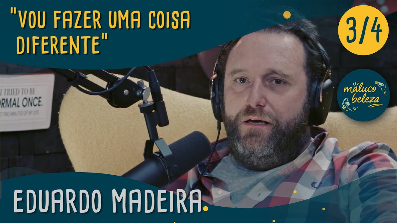 Eduardo Madeira - 