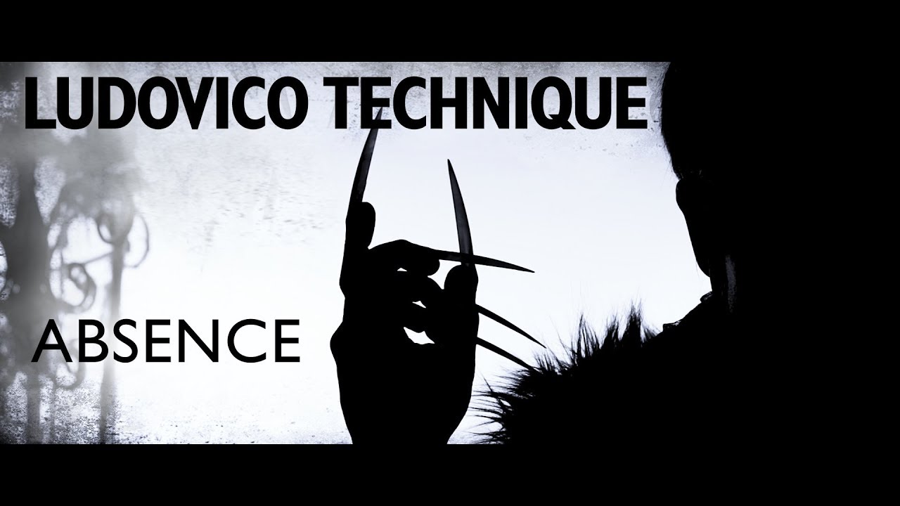 Ludovico Technique - Absence  [Official Music Video]