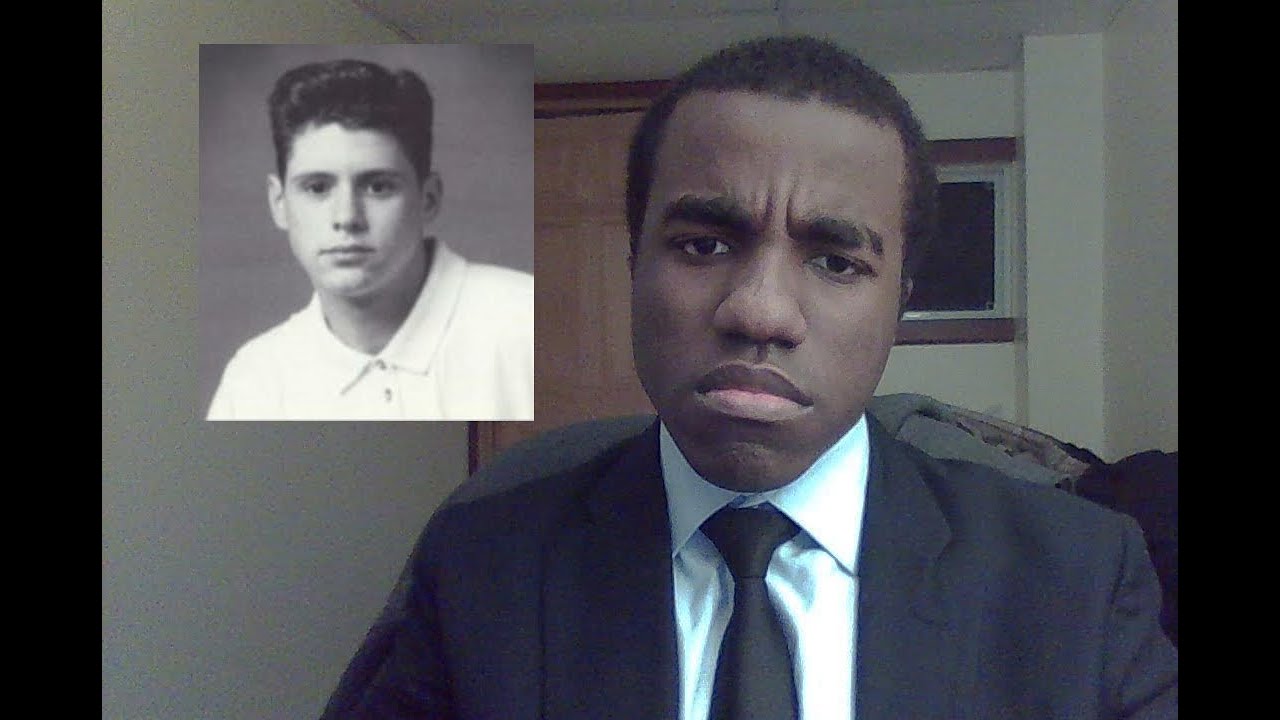 The (SOLVED) Murder of Eddie Polec