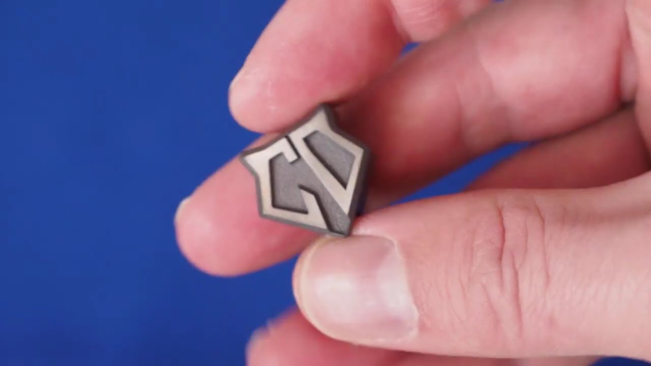 Бусина темлячная Широгоров Custom Division Russia