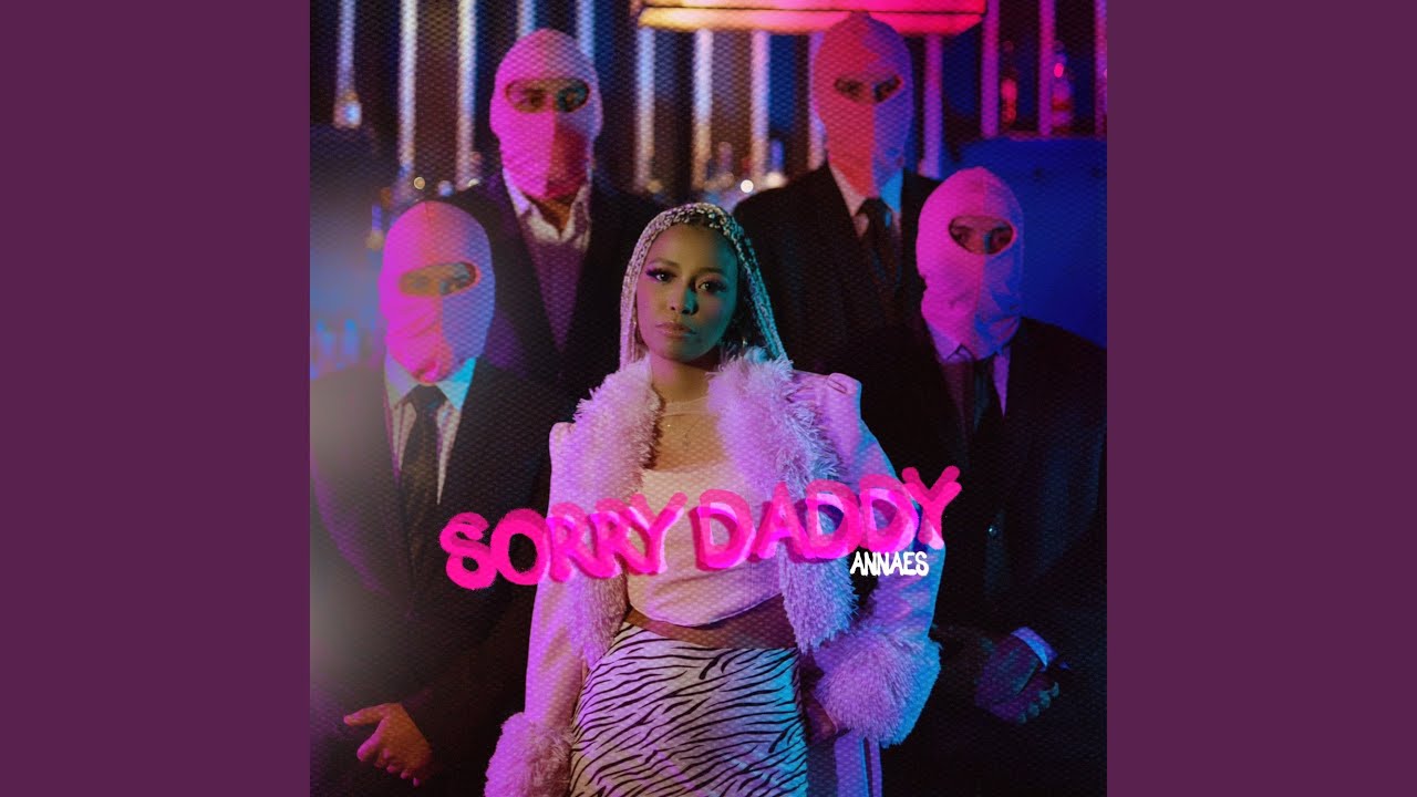 Sorry Daddy
