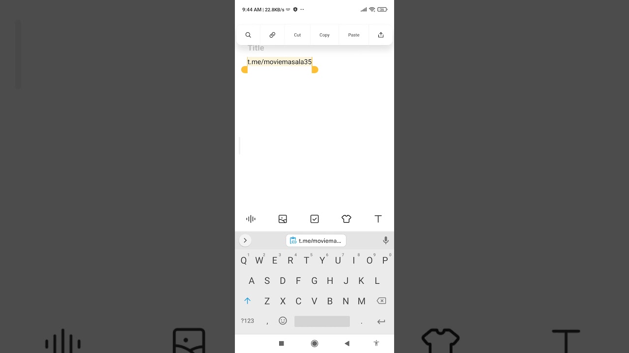 How to download new wenseries and movie for free