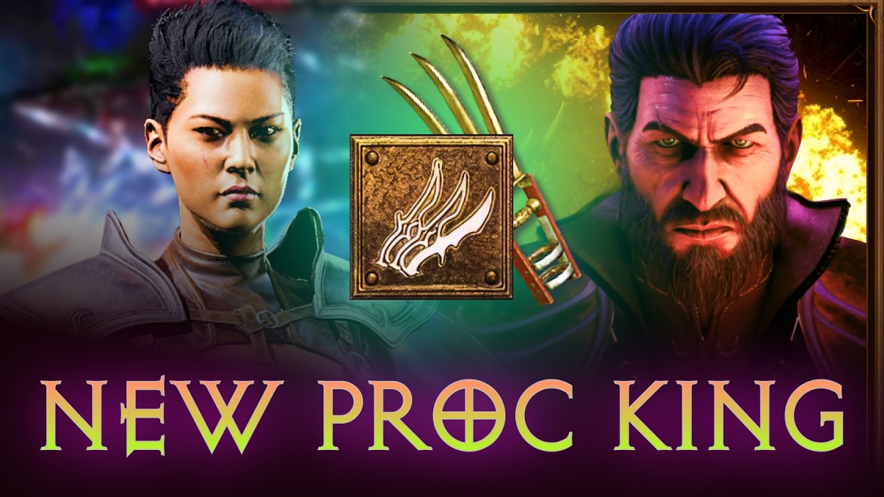 PROC-LOCK BUILD GUIDE | The MOST Fun You Can Have In D2:RotW