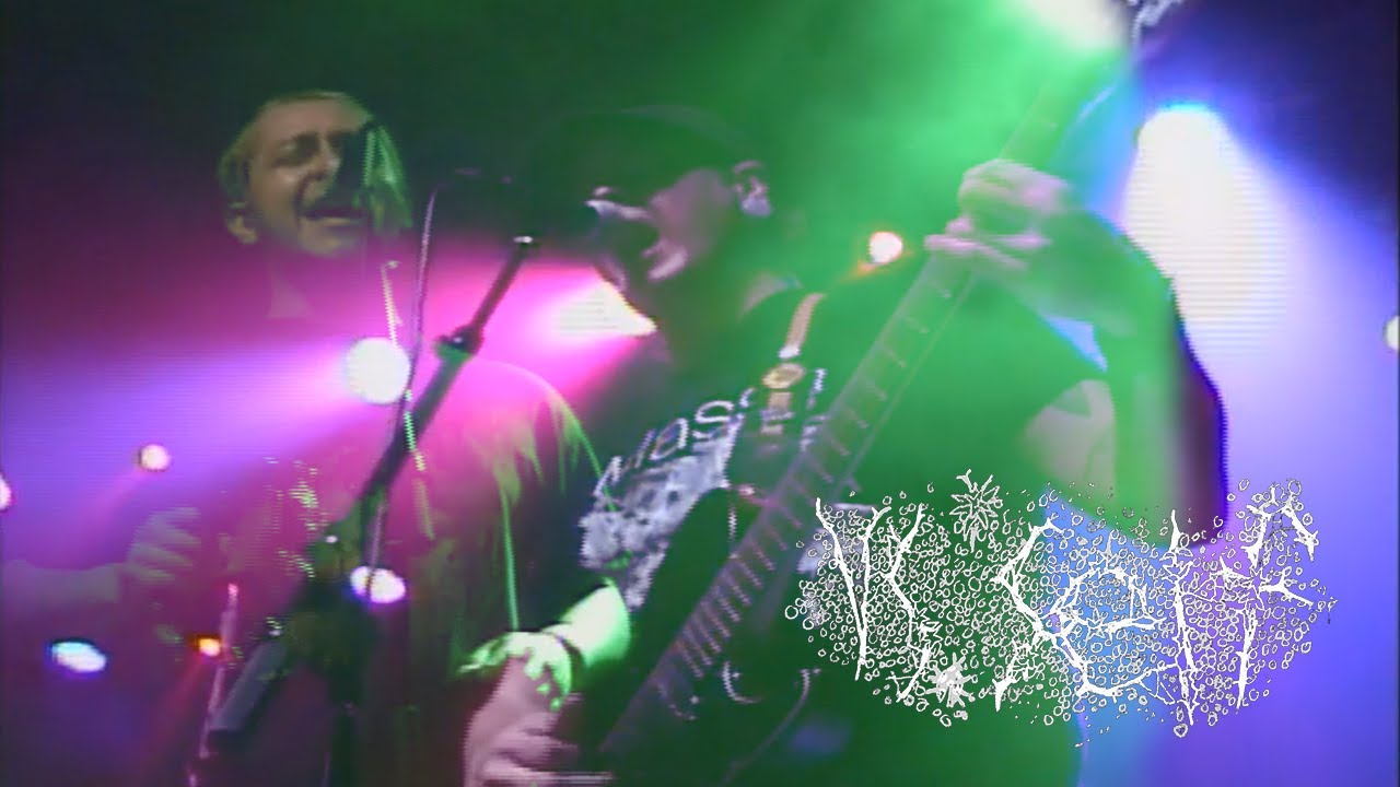 vs self live @ terminal west, atlanta, ga | 4/8/24