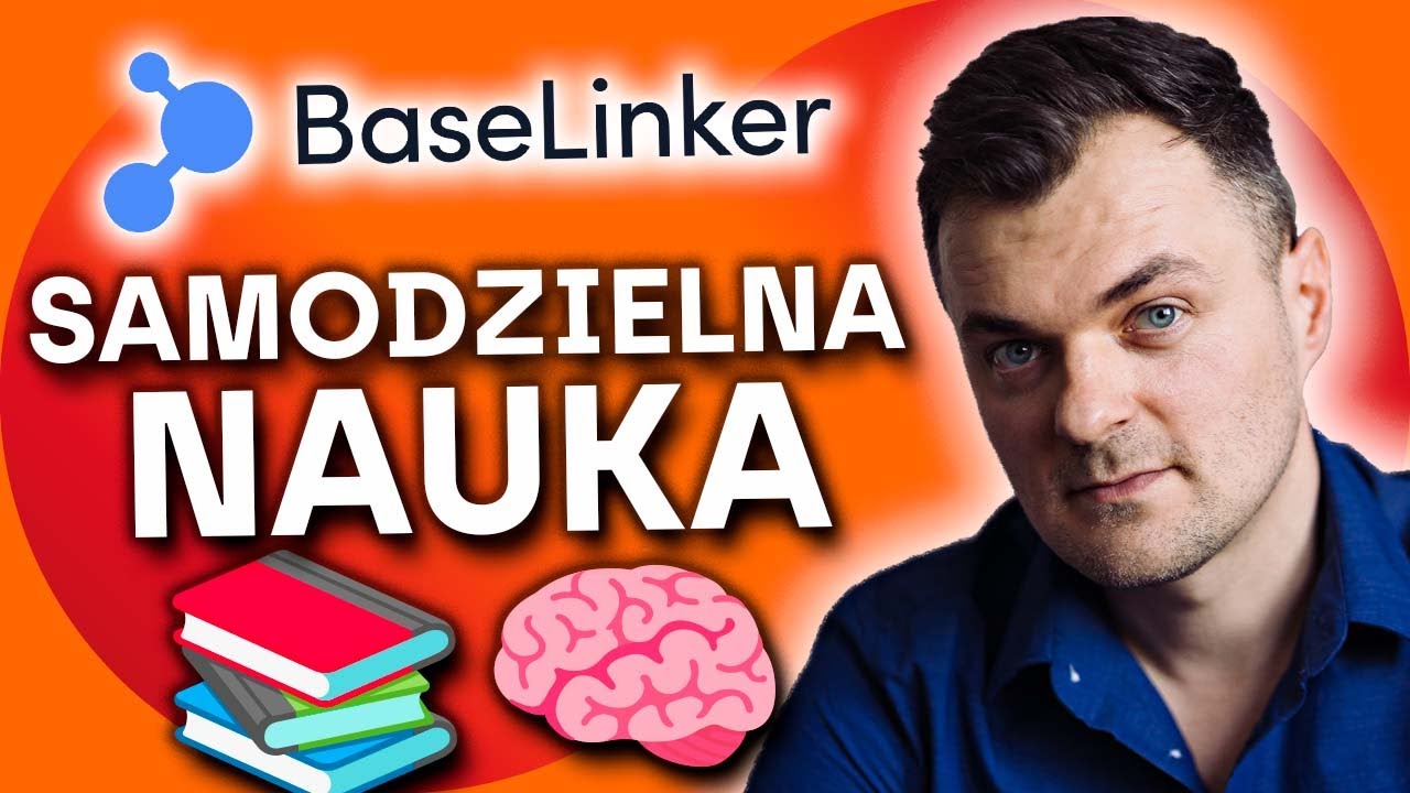 Czy BaseLinker jest Łatwy do samodzielnego wdrożenia? Nauka BaseLinkera -  jak Zacząć Samemu?