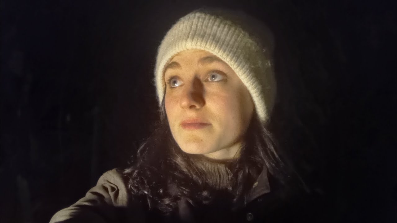 Христианство — это не о вас.