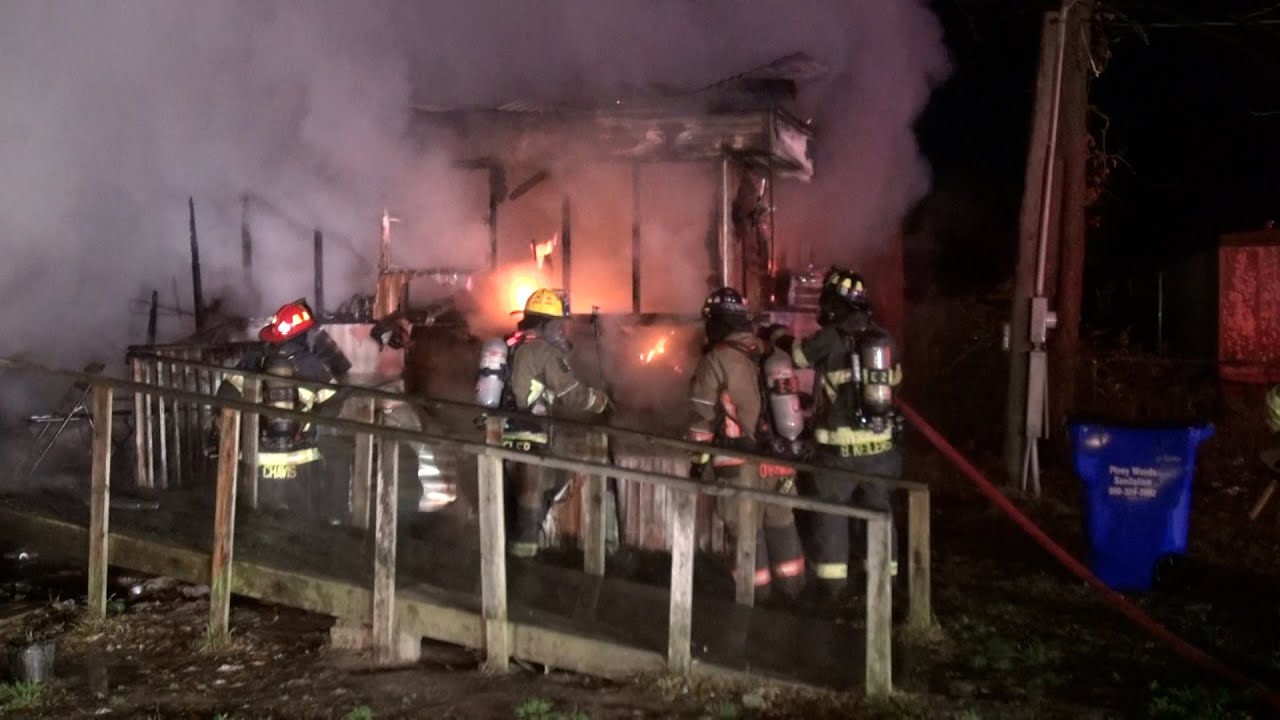 021922 LAKE WILDWOOD MOBILEHOME FIRE