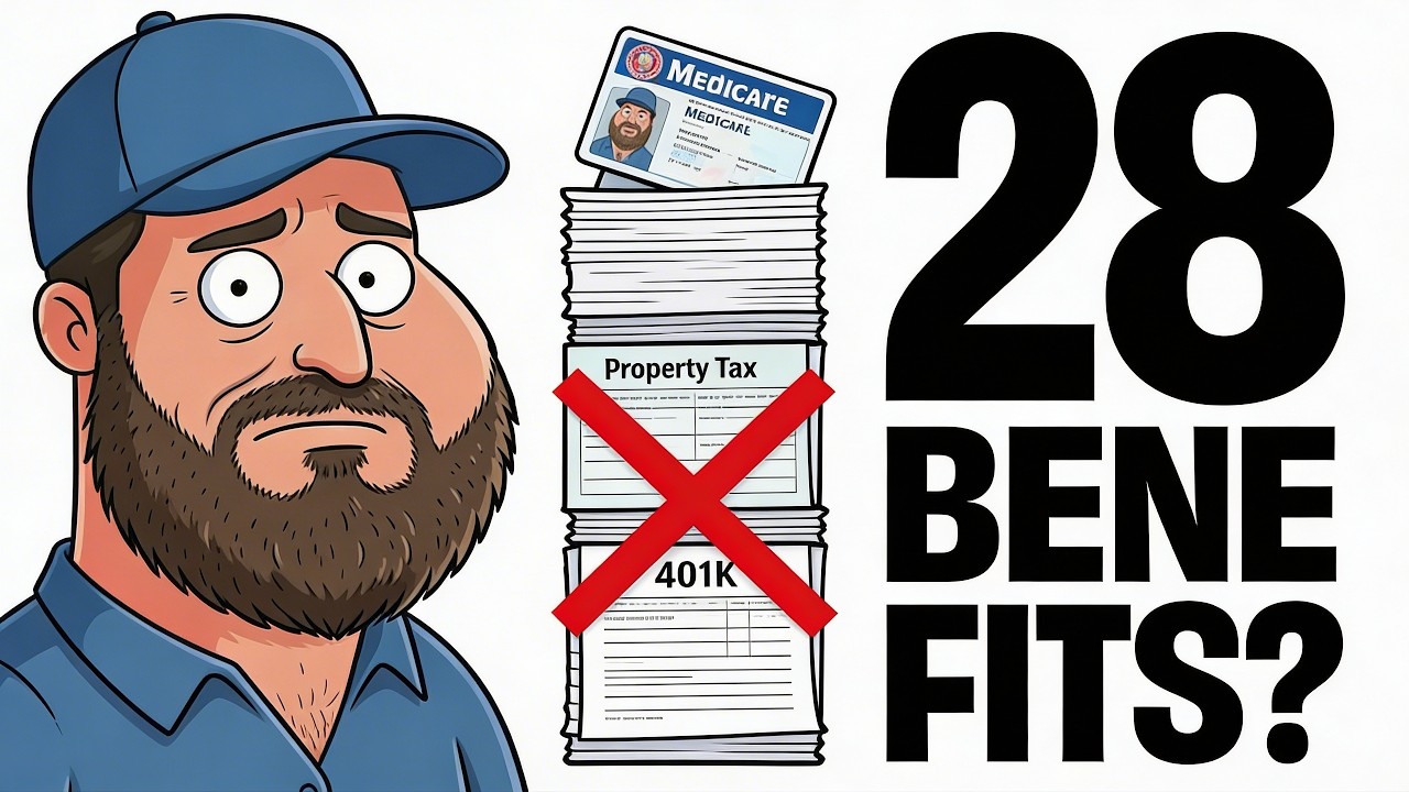 Senior Citizens 28 Benefits in 2026 || Every Senior Citizens Must Know Their Rights in English