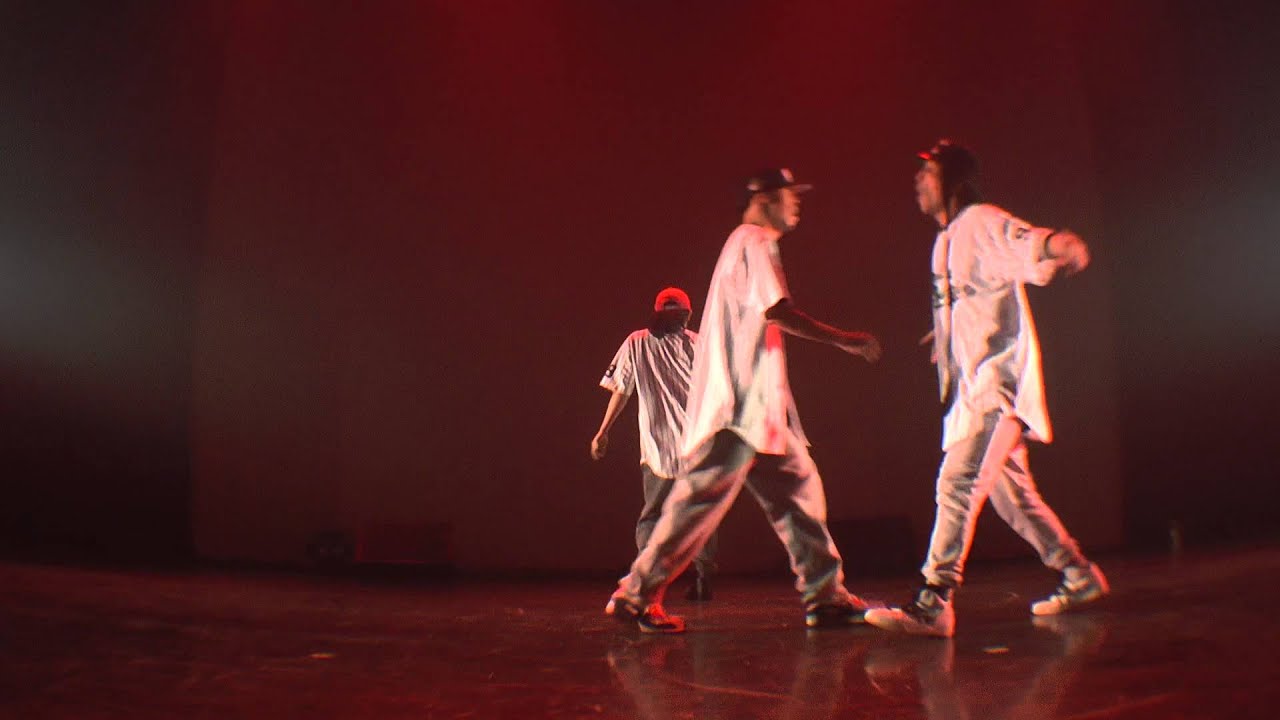 HIPNOTIC BOOGIE / MONSTER'S SOUL 5th Anniv. DANCE SHOWCASE