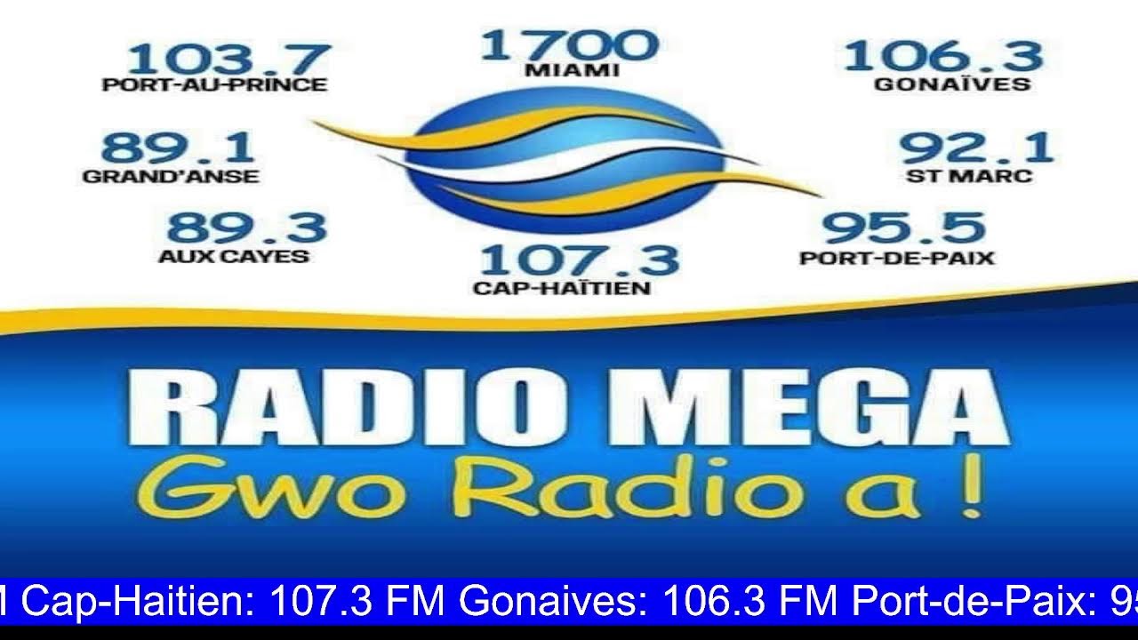 MEGA BOOSTER INSECURITE 20 OCTOBRE 2025 #MEGA BOOSTER #RADIO MEGA