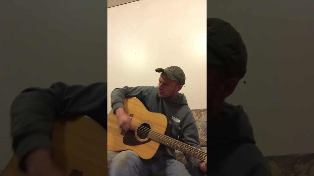 In View by the tragically hip *cover*