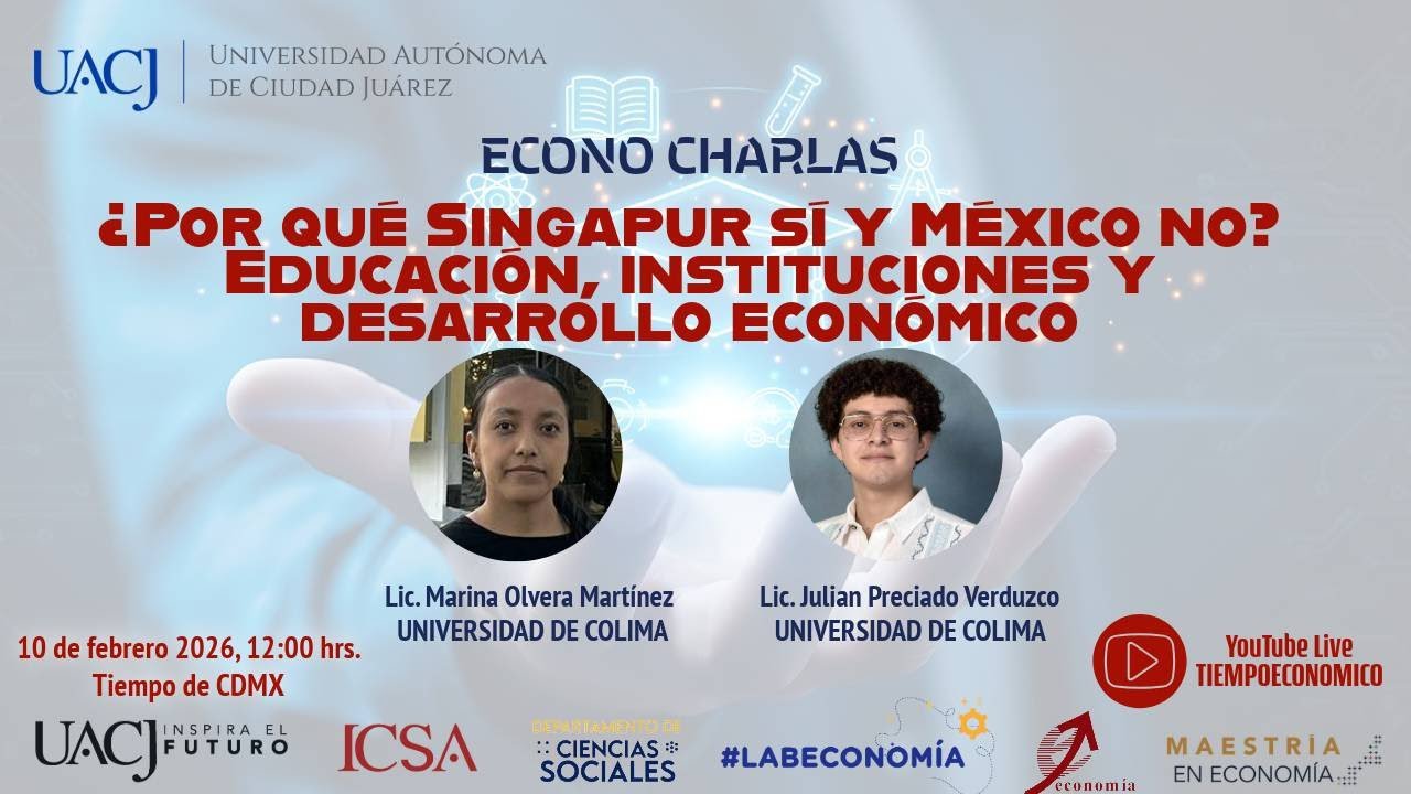 ¿Por qué Singapur sí y México no?