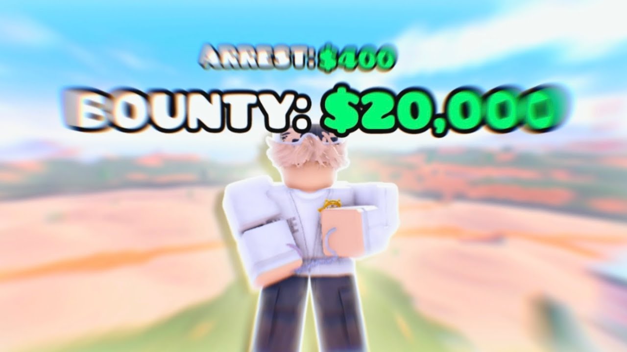 Dominating The Server as a Pro Cop | Roblox Jailbreak
