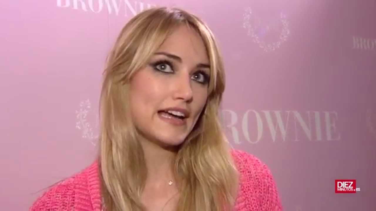 Alba Carrillo cree que el amor de Feliciano López y Maria José Suarez perjudicó al tenista