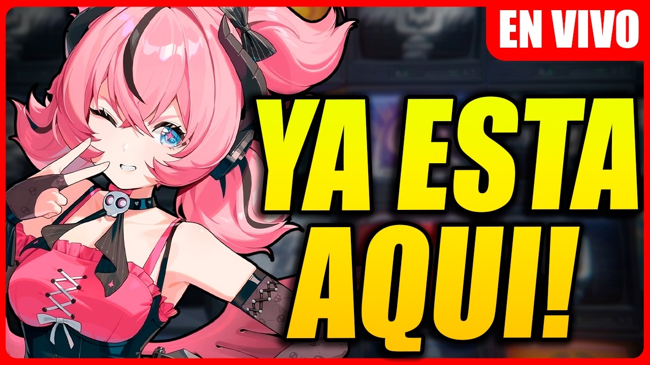 YA ESTA AQUI!  Y CINE CON LAS REINAS 👀🦾🔥