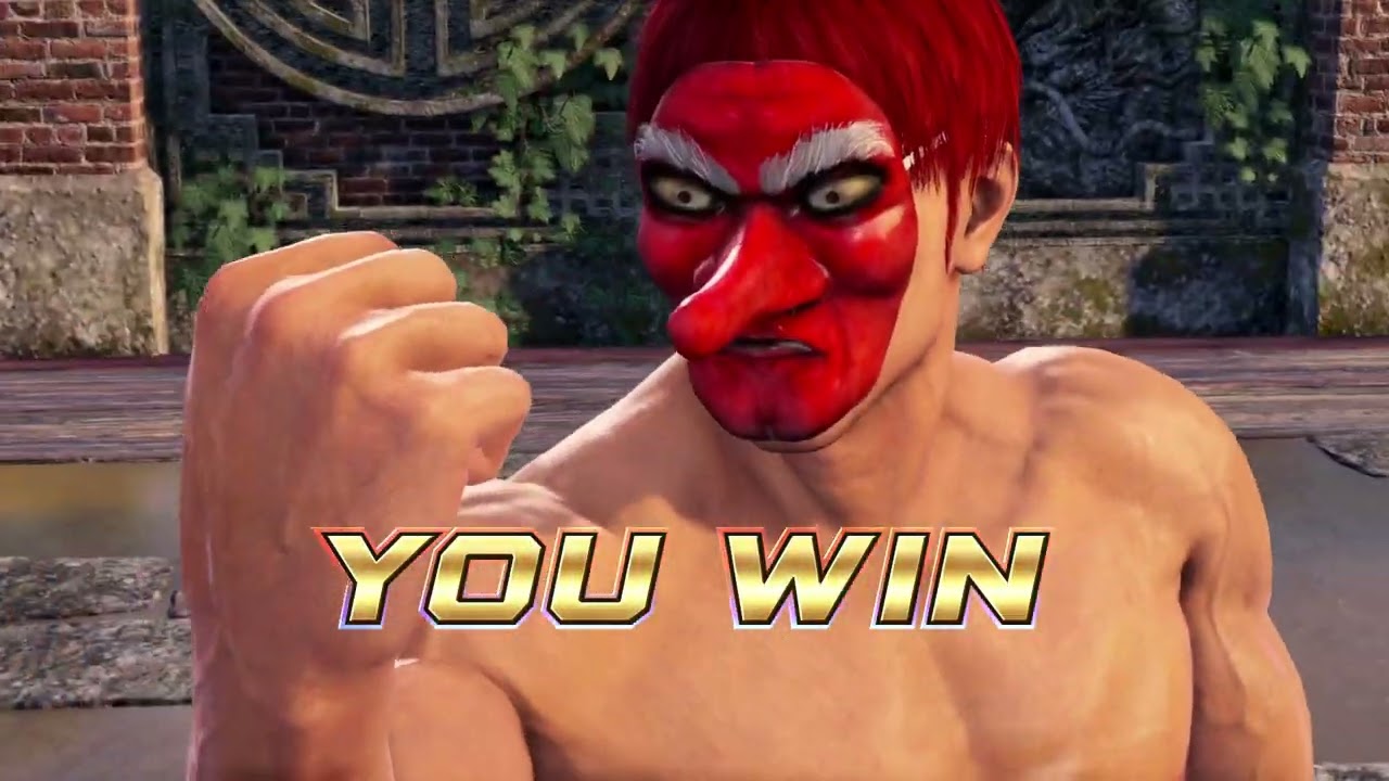 Virtua Fighter 5 R.E.V.O. WS 20260201202712