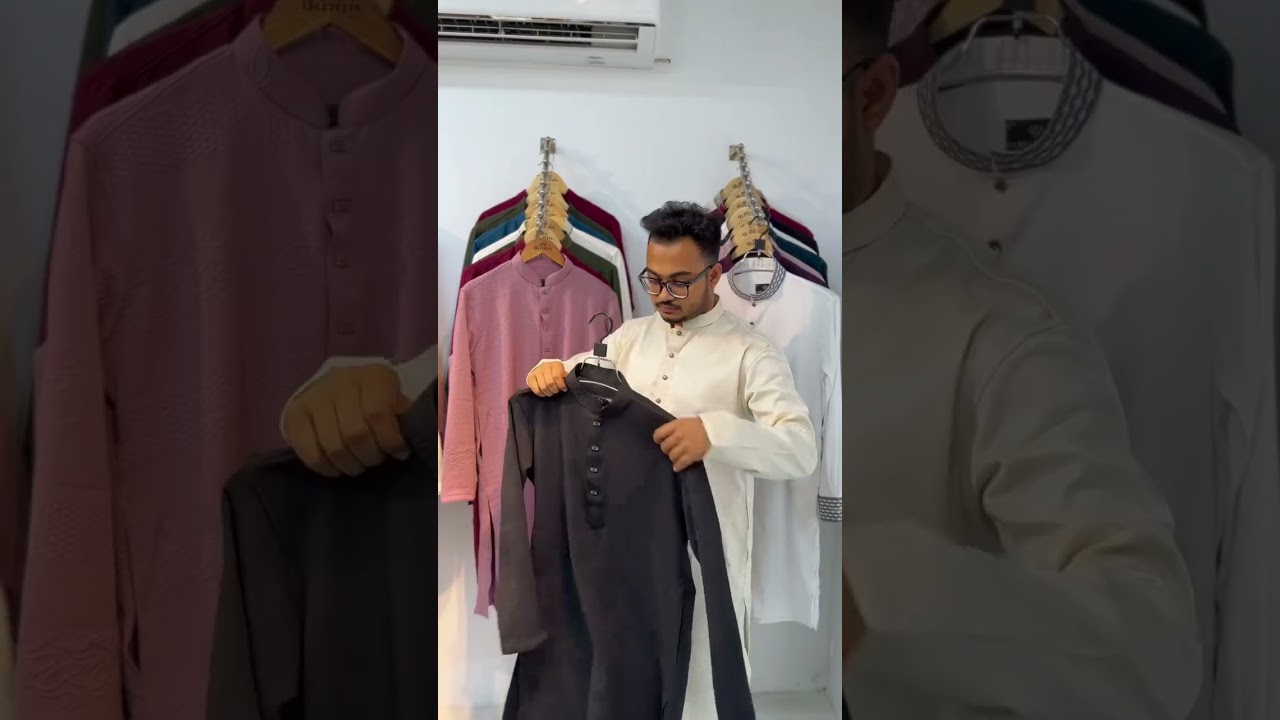 ঈদের কেনাকাটা শুরু হয়ে গেলো!😍 