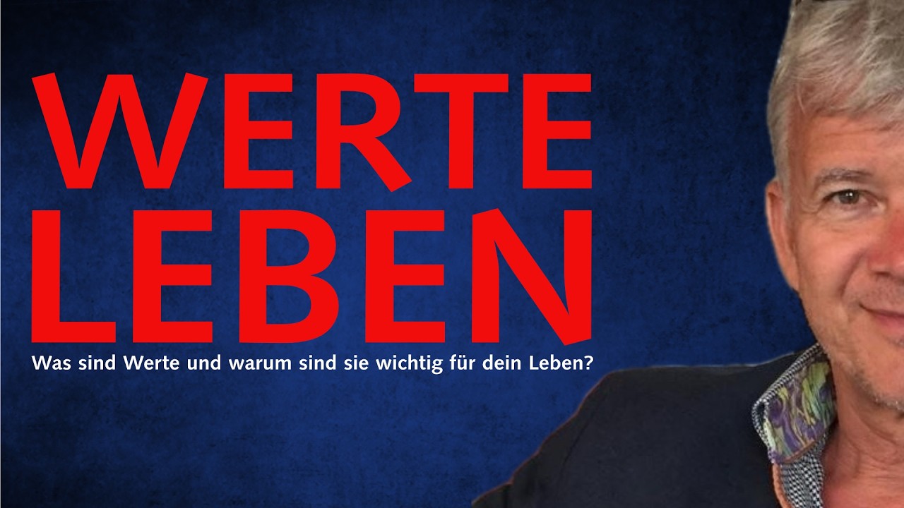 Werte: Was sie sind und warum sie wichtig f&uuml;r dein Leben sind