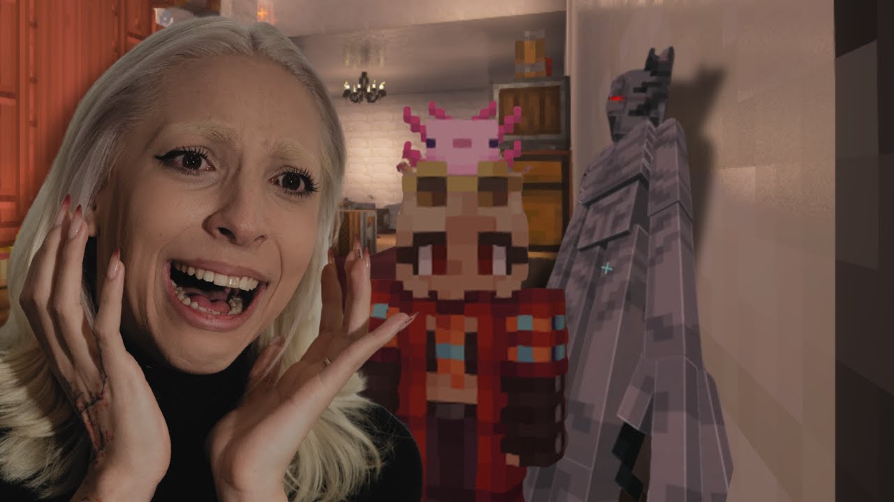 BEAMOM JOGANDO ARKANIS EP 22
