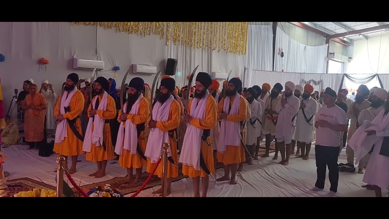 Amrit Sanchar NZ