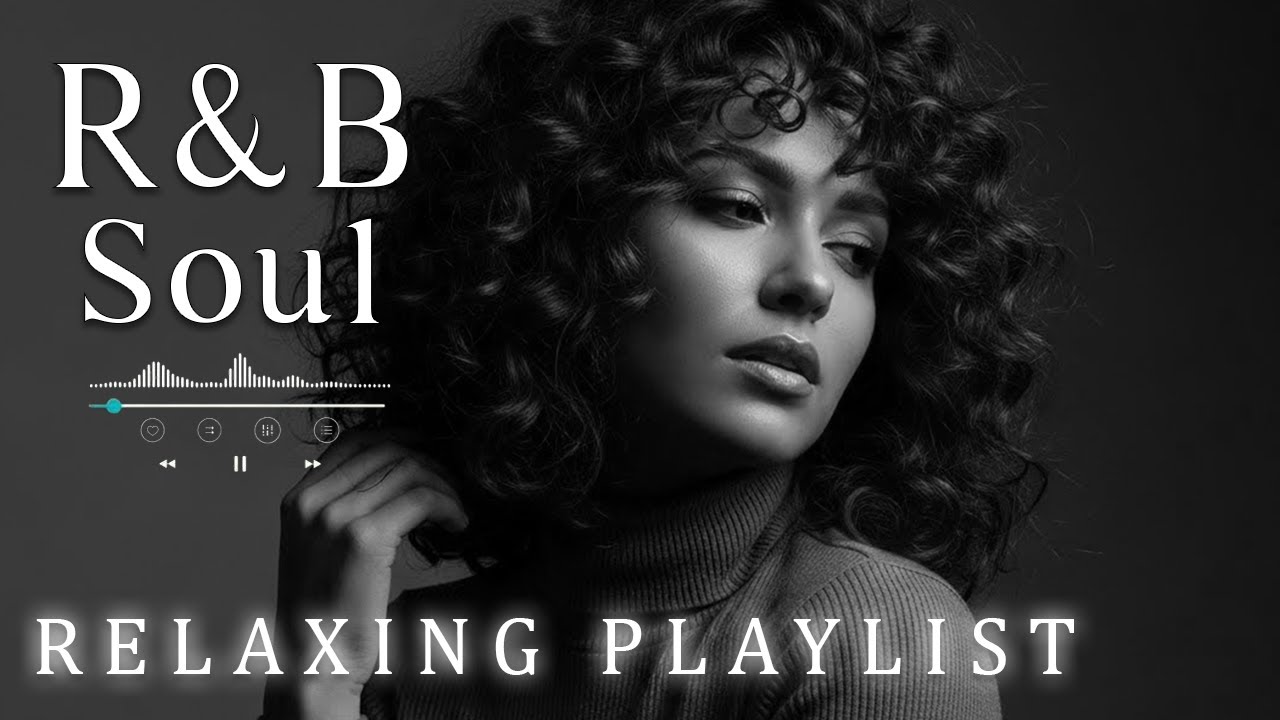 【R&B Soul】Soft R&B Soul Embrace – Warm Sounds for Love & Relaxation